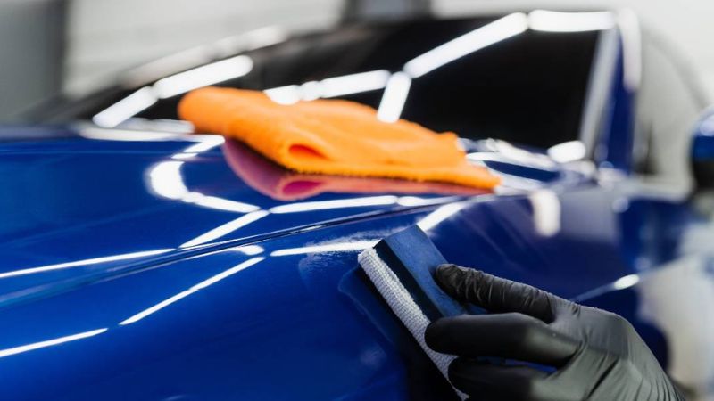 9 Benefits Of Ceramic Coating For Your Car