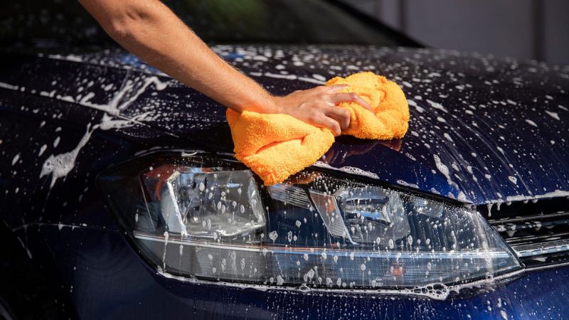 Top 10 Car Detailing Mistakes To Avoid