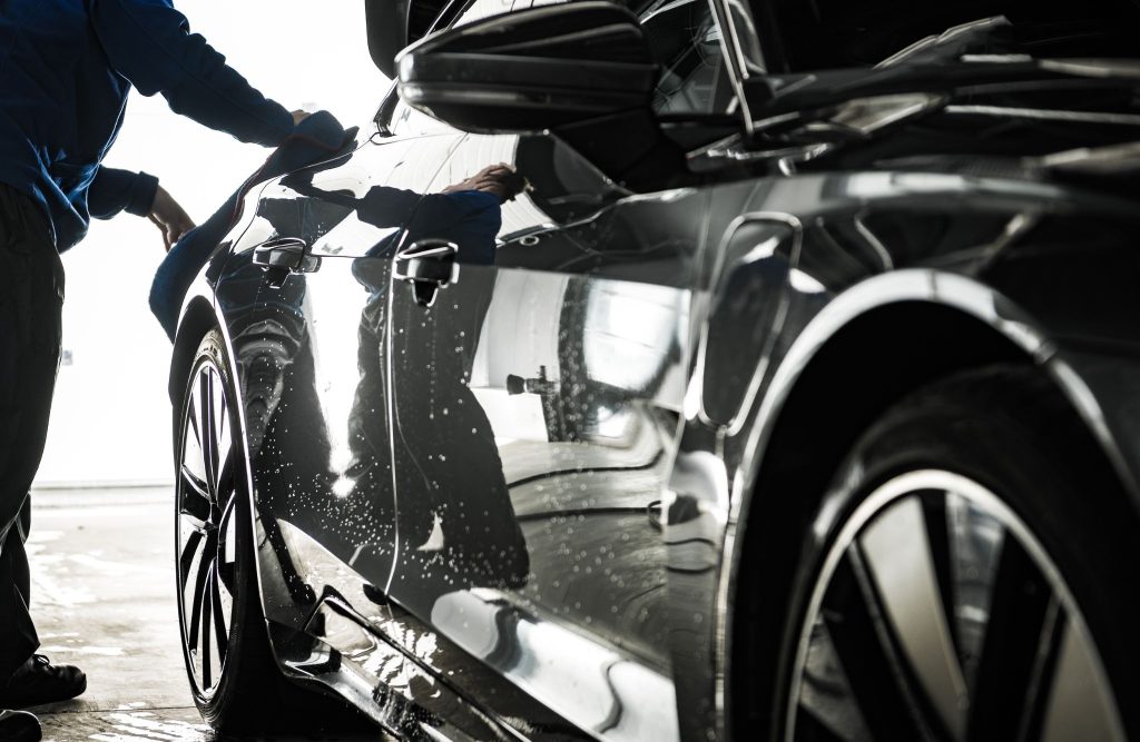 home car detailing benefits