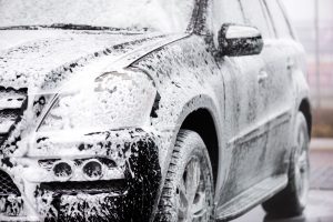 choosing the right car shampoo