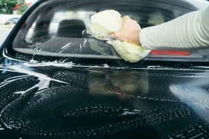 professional home car detailing